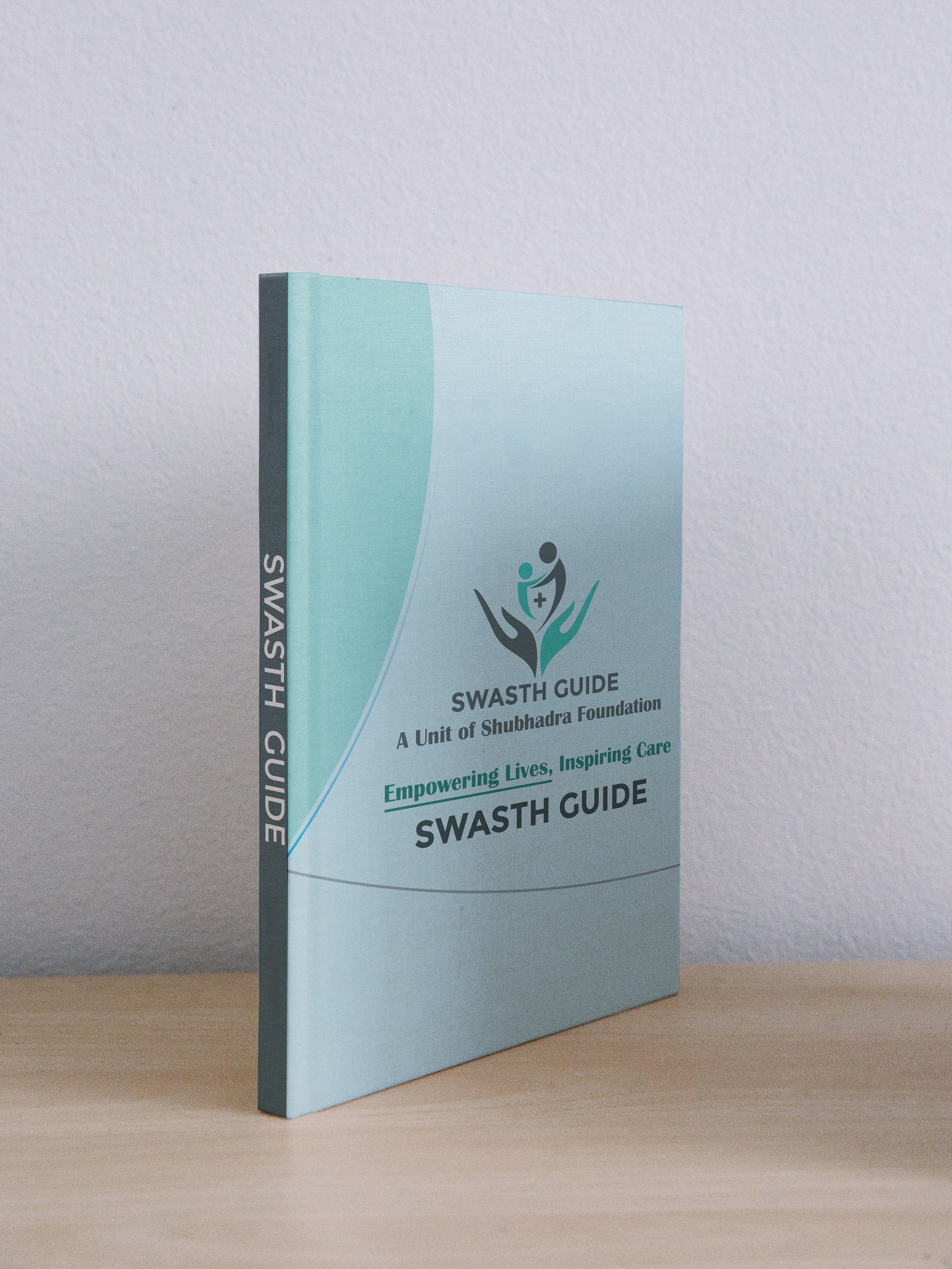 Book Cover Design