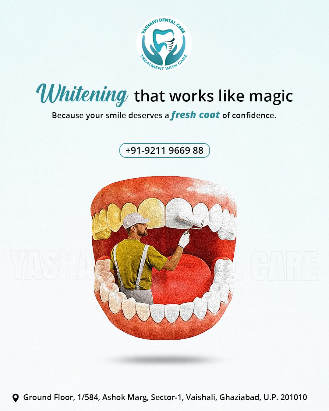 Dental Care